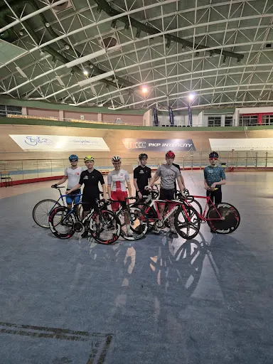 Podlaski Klub Kolarski Falcon